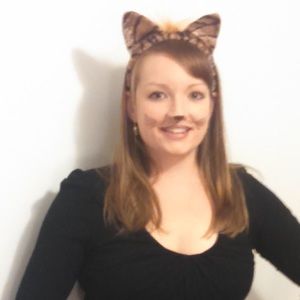Meet your Posher, Kristen